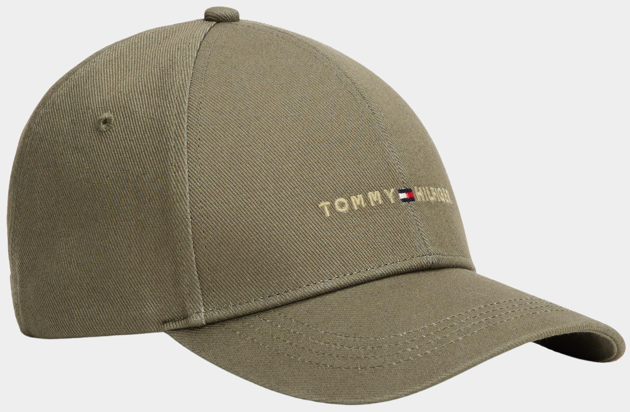 Tommy Hilfiger Cap th foundation hct 6 am0am13431/pli