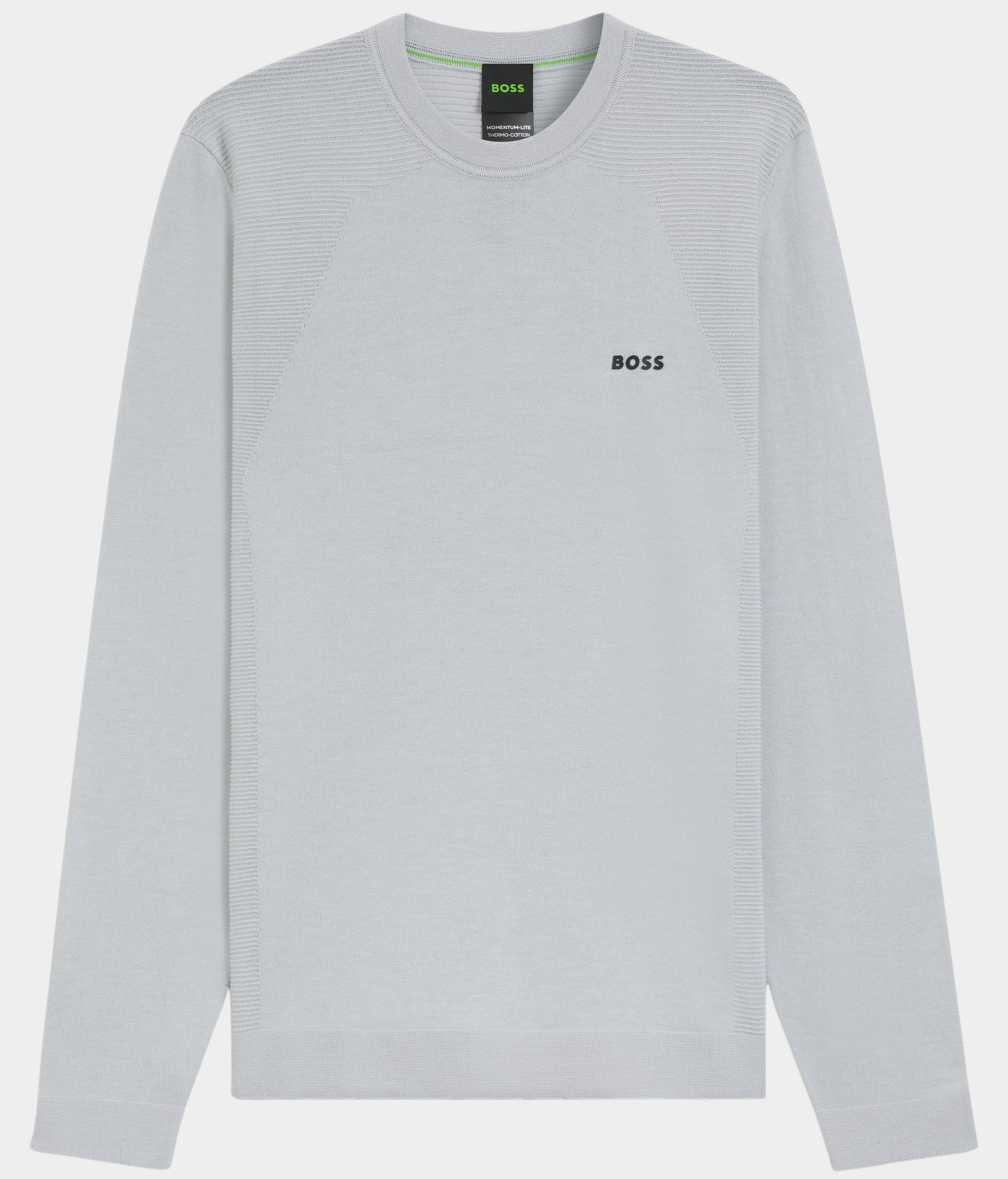 Boss Green Pullover k momentum-lite cn 10271678 0 50541944/054