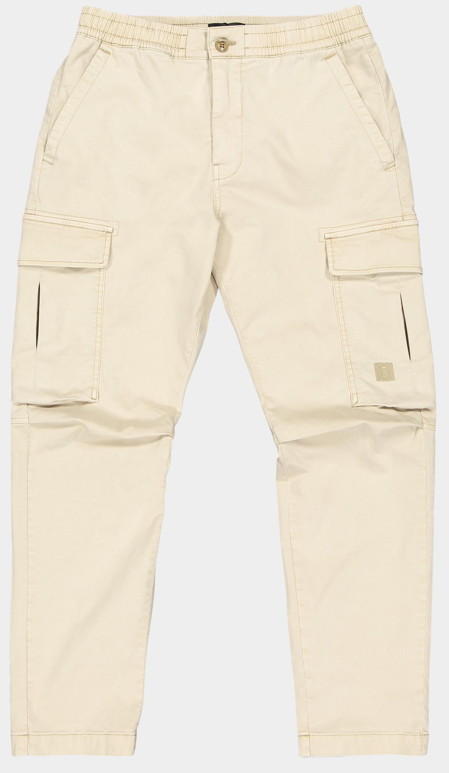 Butcher of Blue Chino tristan slim sateen cargo m2521000/618