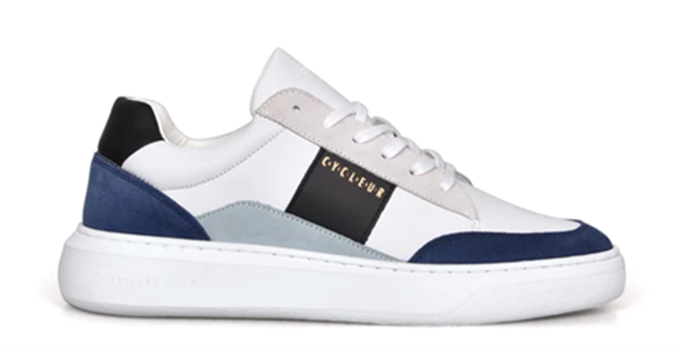 Cycleur de Luxe Gravity