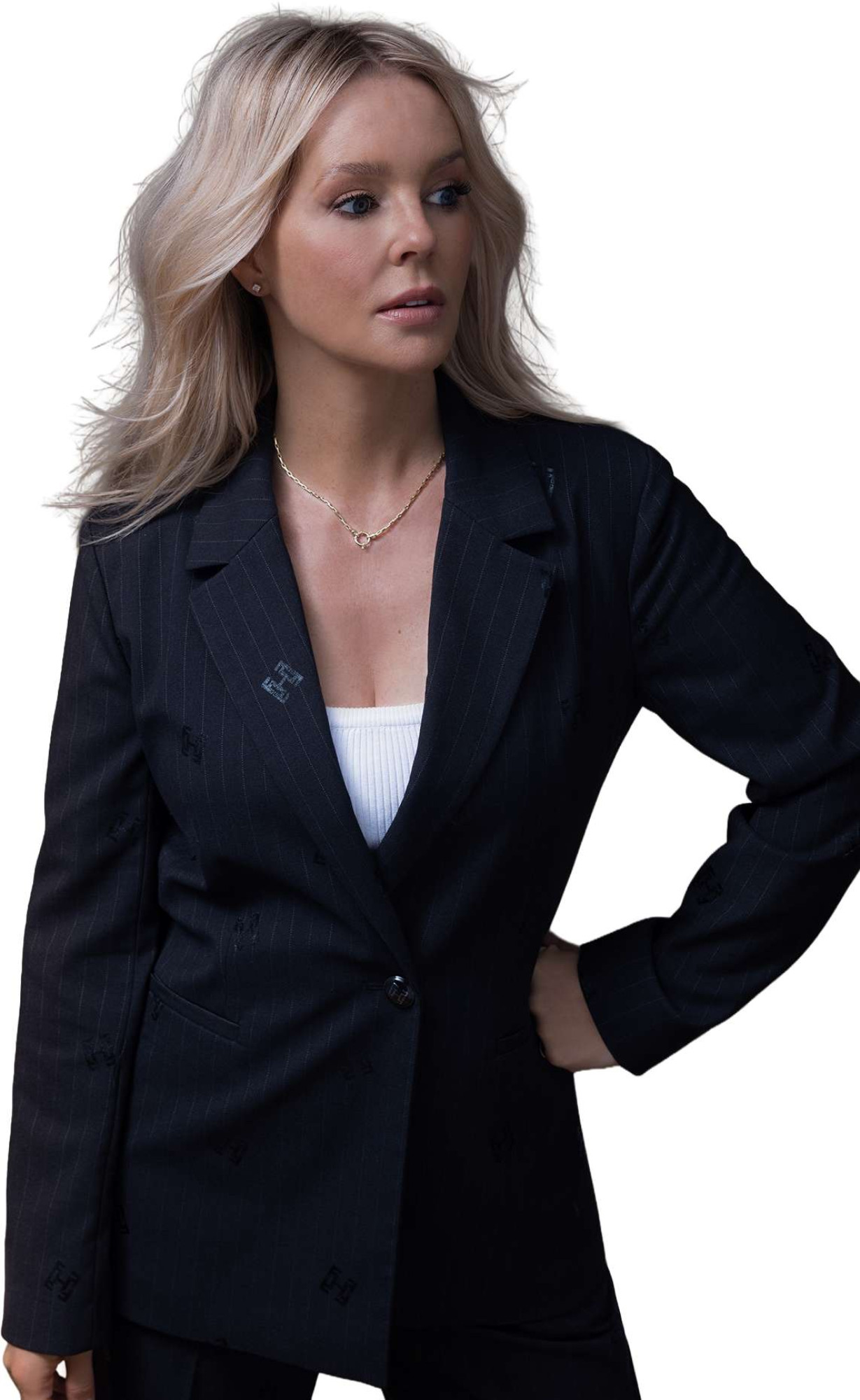Fifth House Jorden blazer