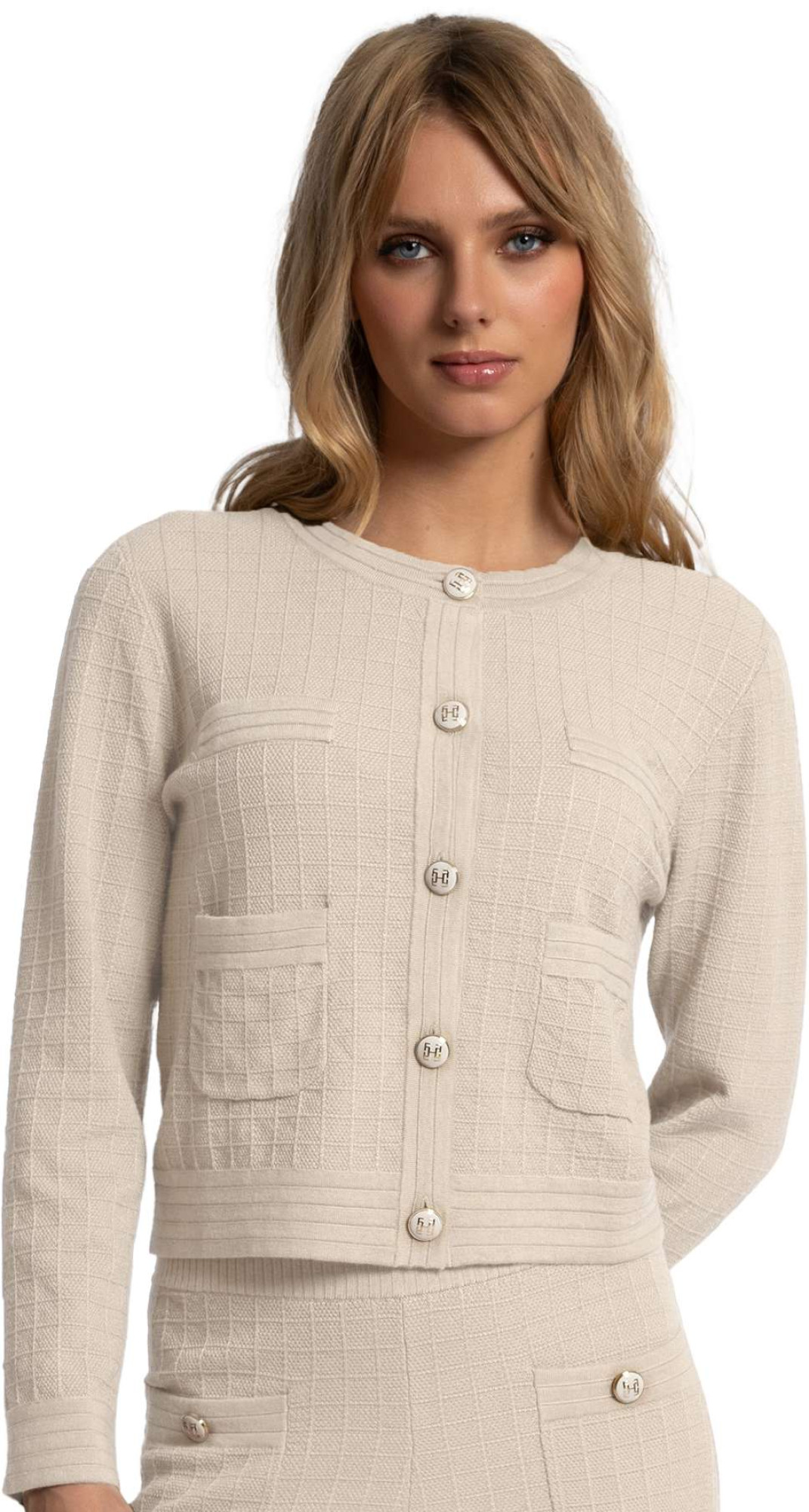 Fifth House Desmond cardigan