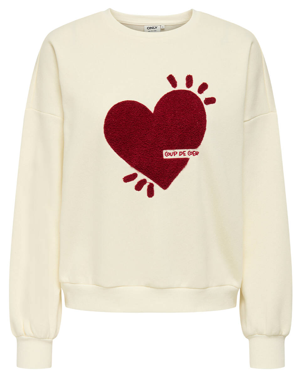 Only Sweat 15360318 tammie