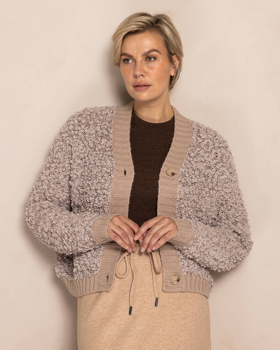 Zhrill Vest zk147-n3027 gloria