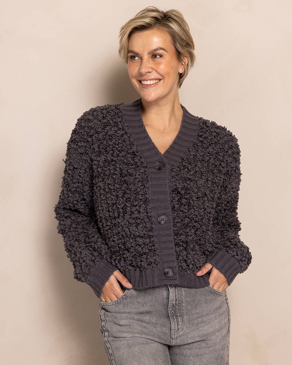 Zhrill Vest zk147-n262 gloria