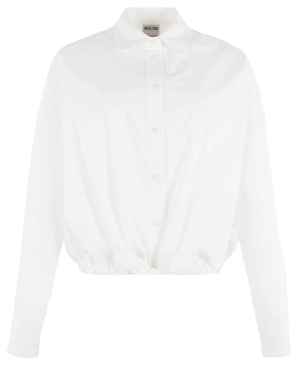 Moscow Blouse lange mouw 83-05-wrap