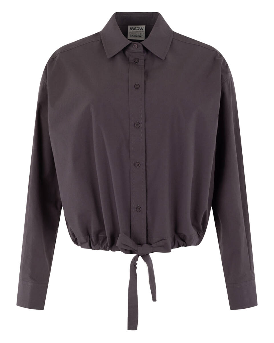 Moscow Blouse lange mouw 83-05-wrap