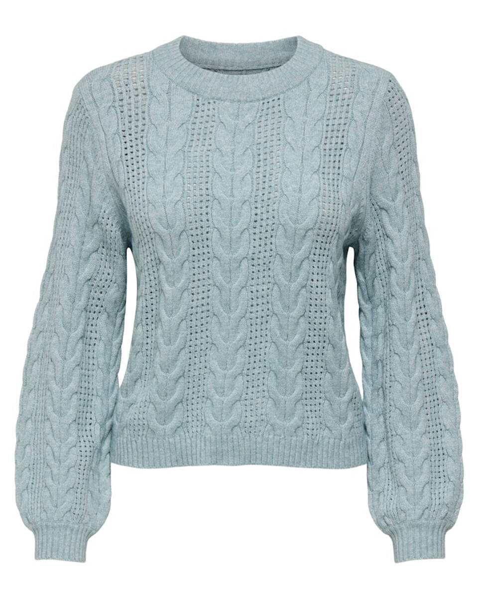 Only Pullover 15317515 onlrubin