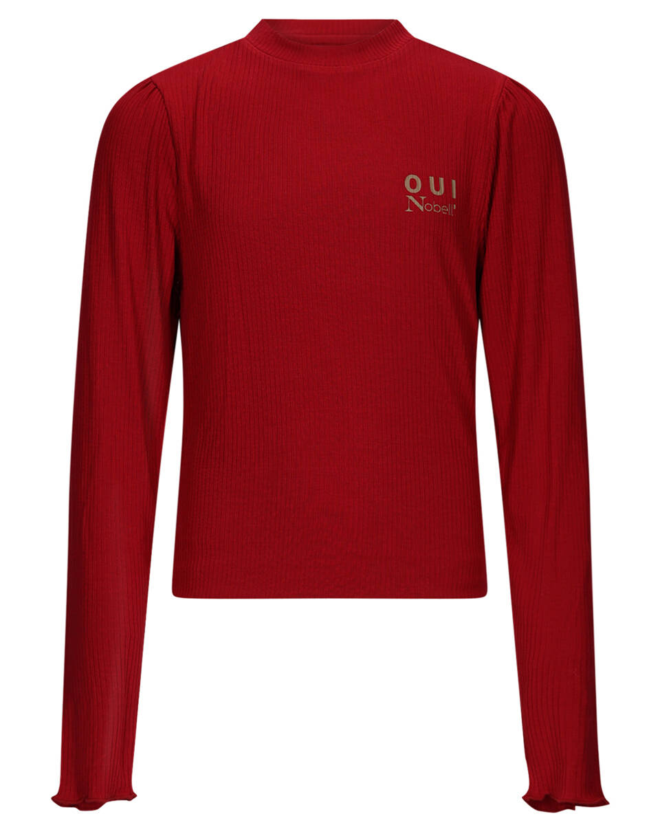 NoBell Top lange mouw q508-3402