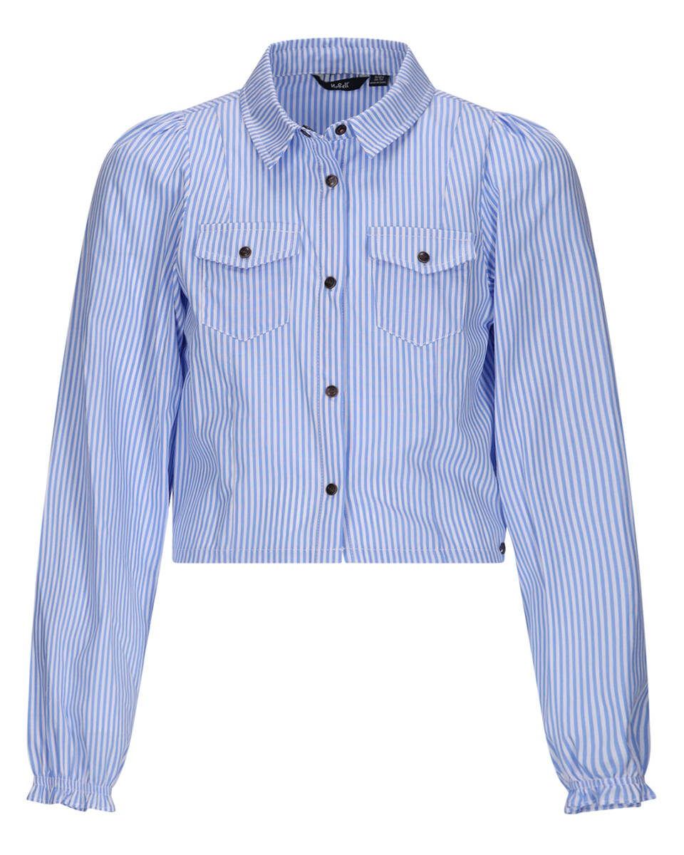 NoBell Blouse q509-3101