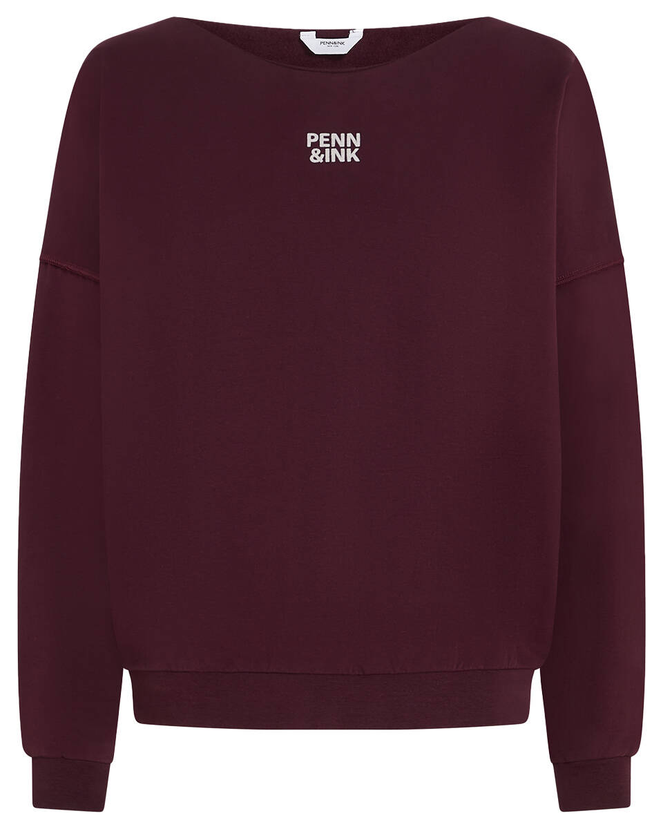 Penn & Ink Sweat w25f1703