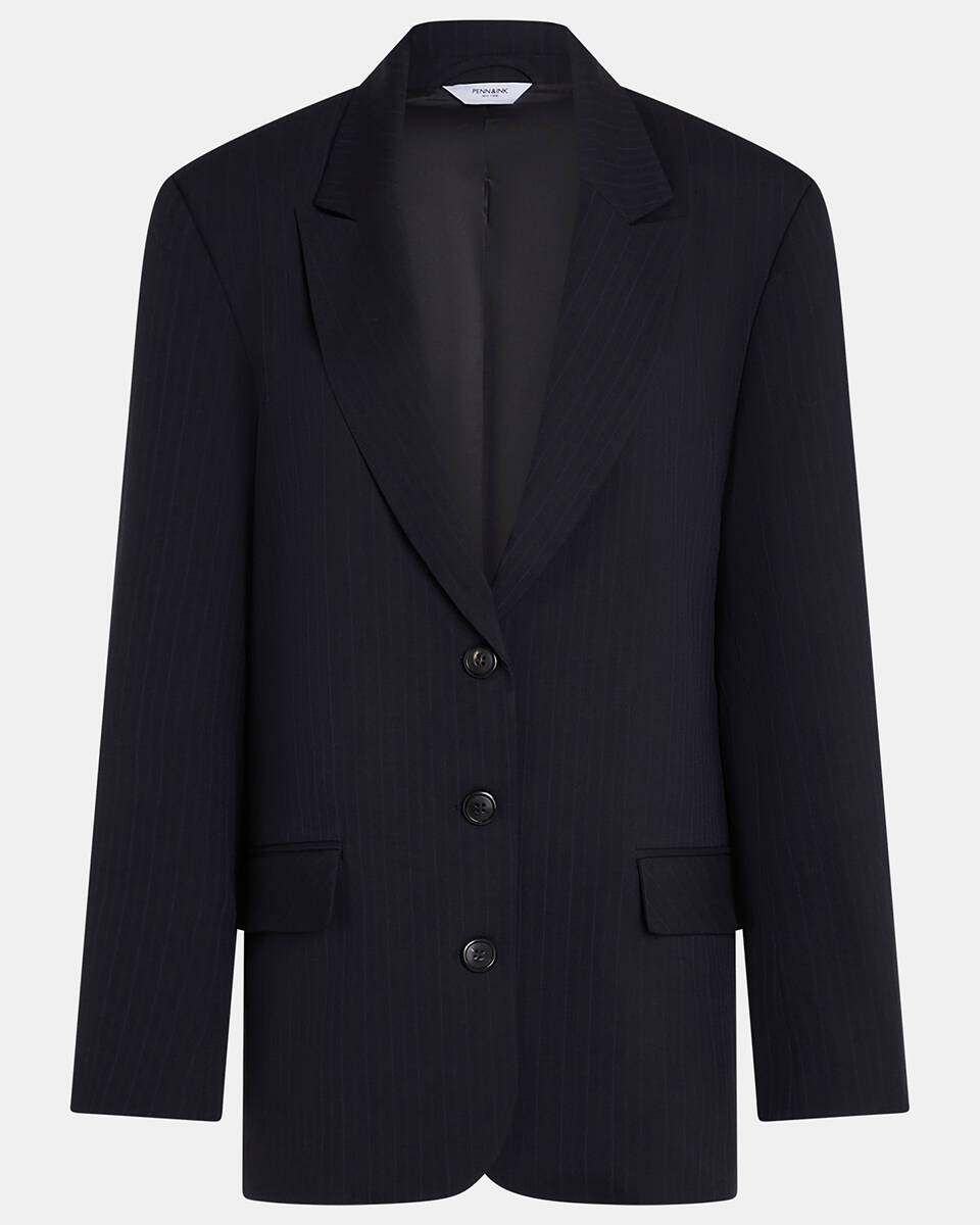 Penn & Ink Blazer w25n1630