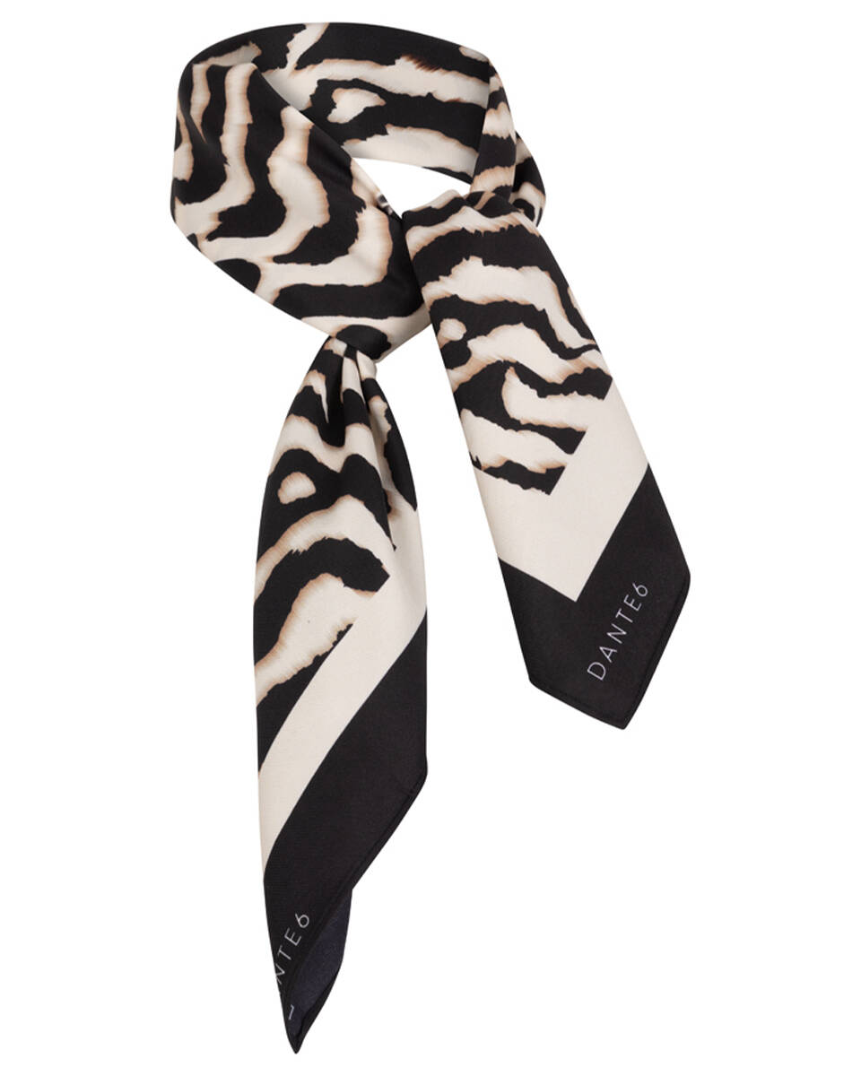Dante 6 Shawl 253911 zebra