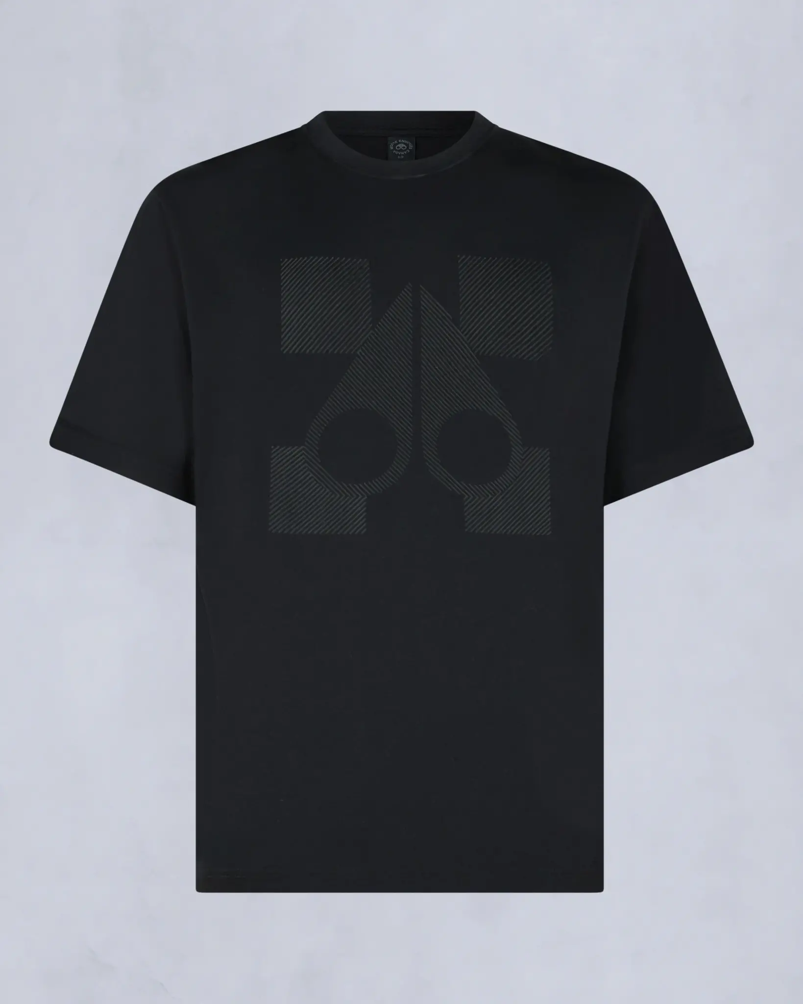 Moose Knuckles Finchley tee