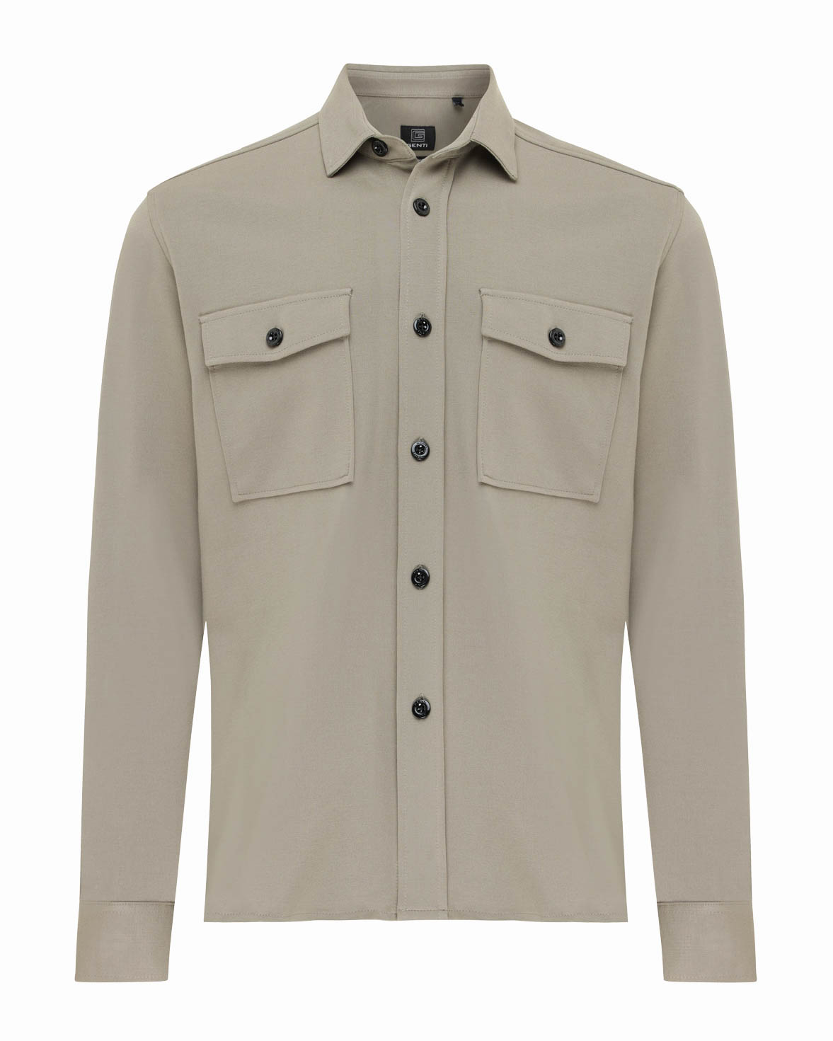 Genti Overshirt
