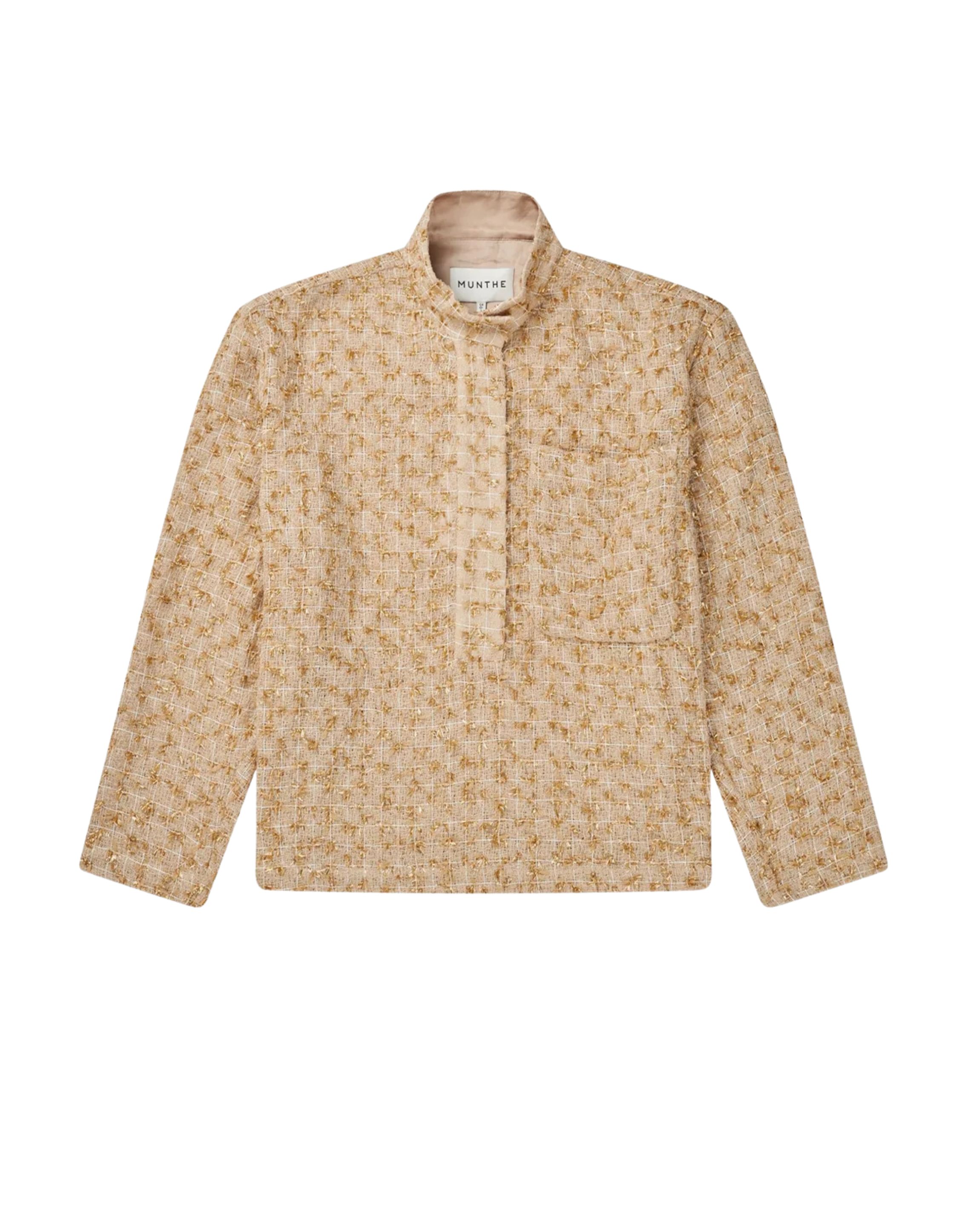Munthe Lucapa blouses 253-1042-25335