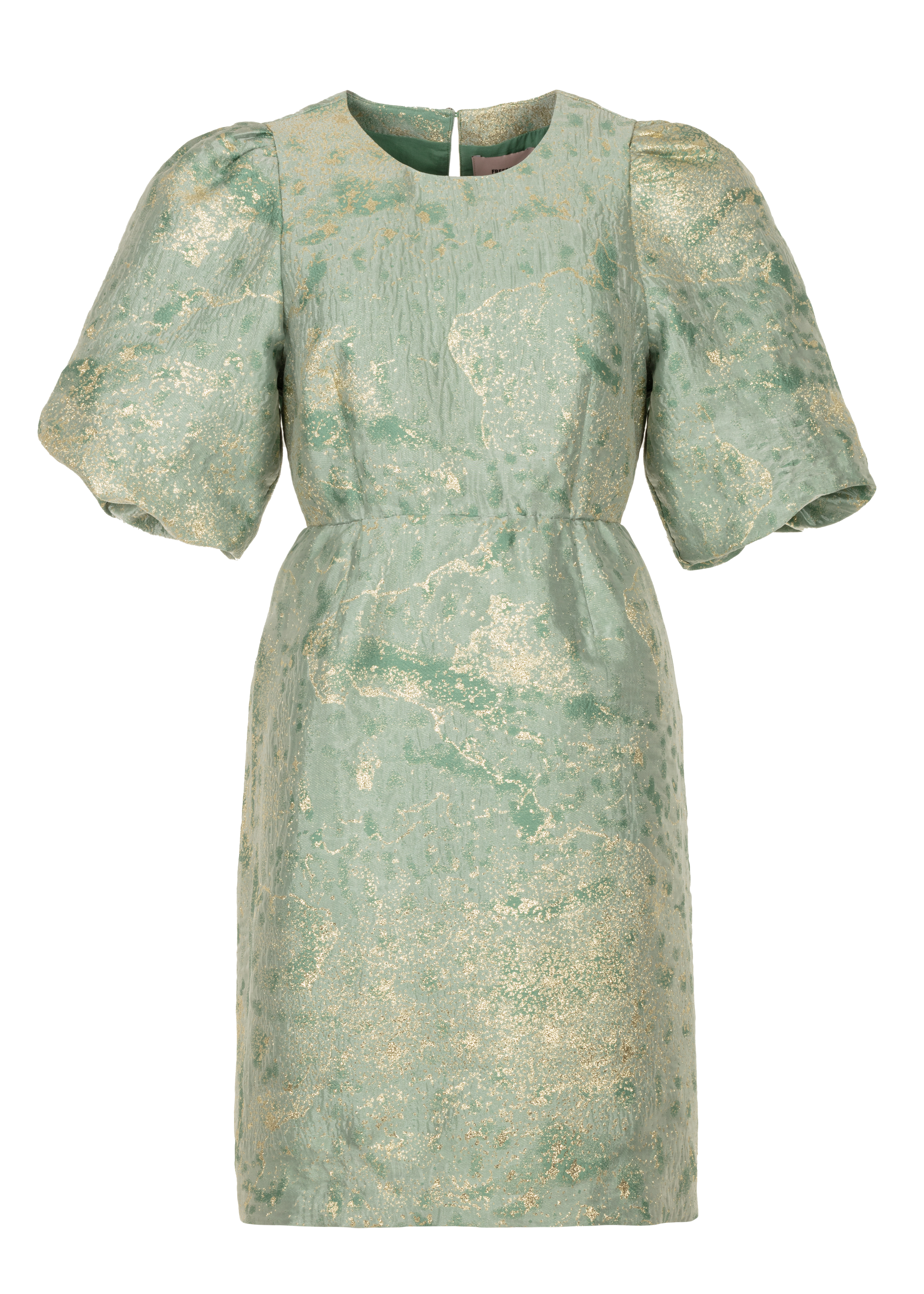Freebird Dress daantje