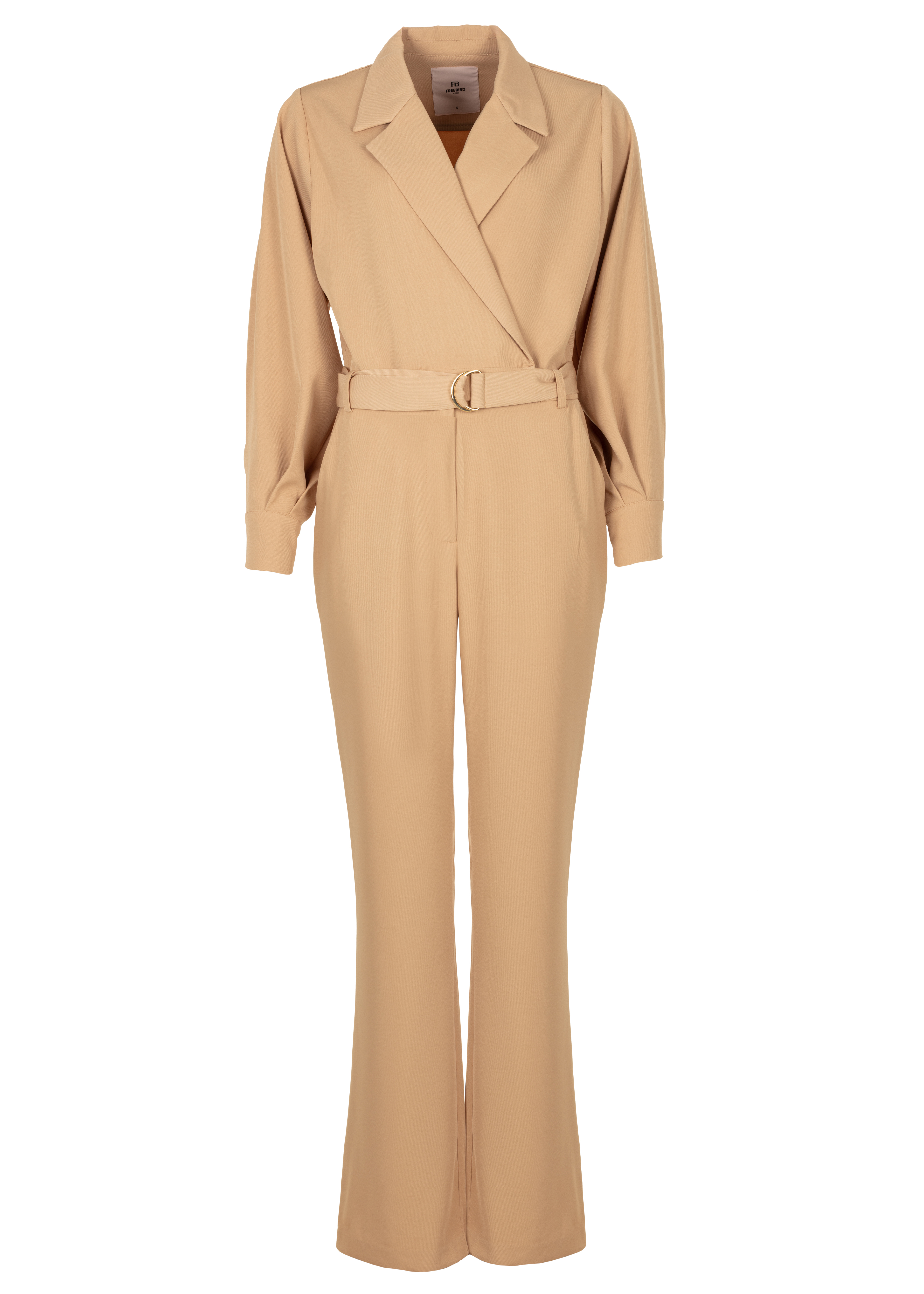 Freebird Jumpsuit jonna