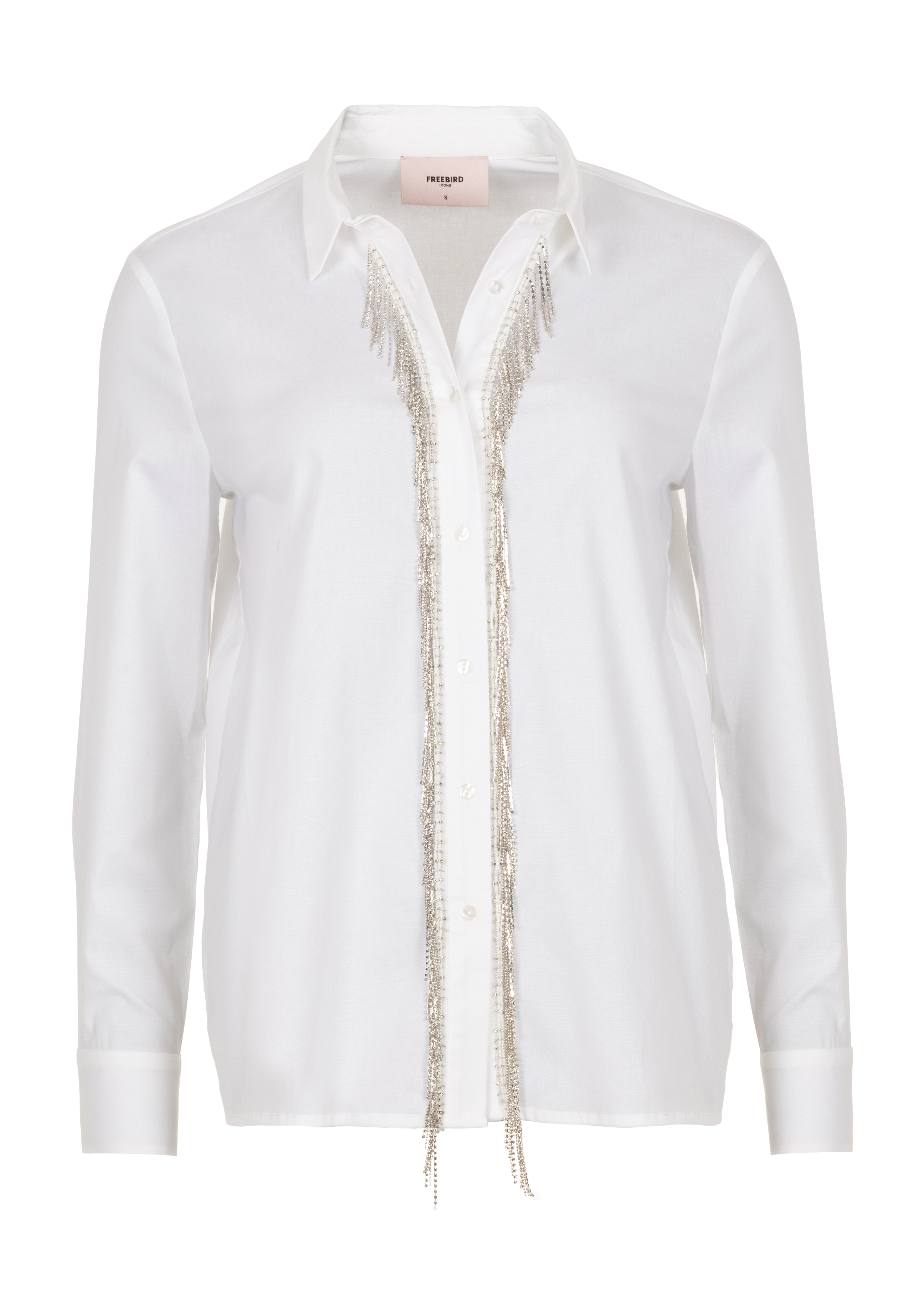 Freebird Blouse bina