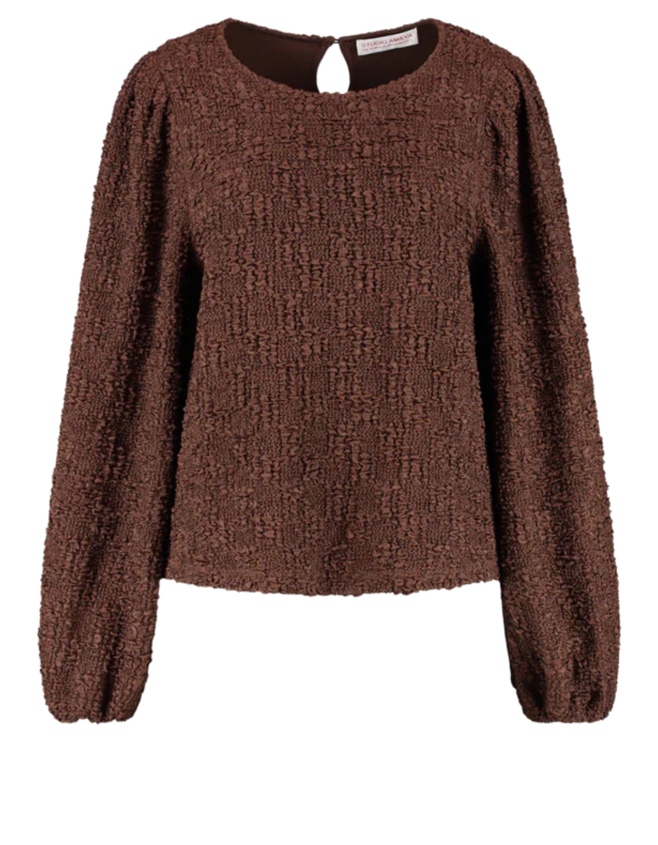 Studio Amaya 253-41 tops mia