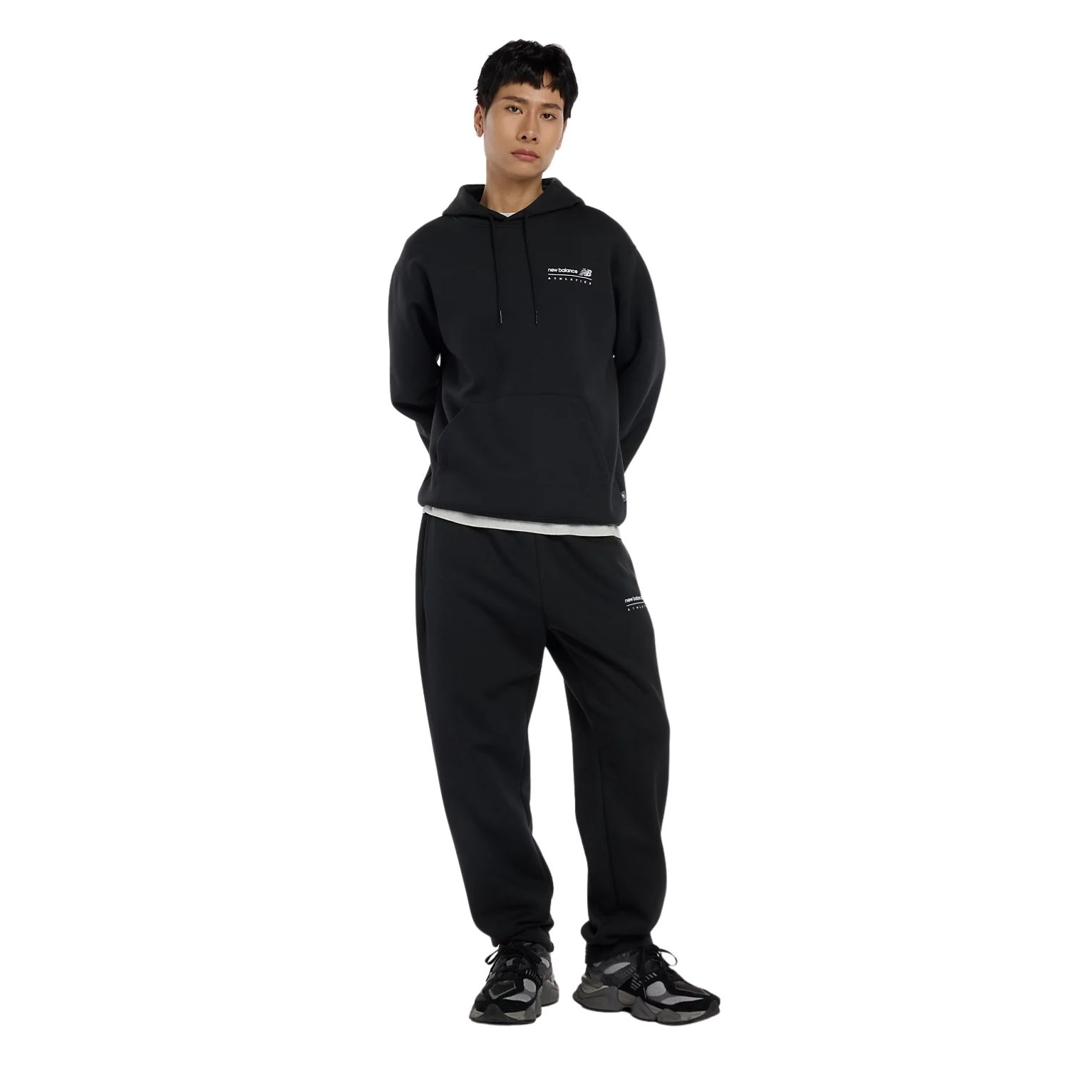 New Balance Joggingbroek heren