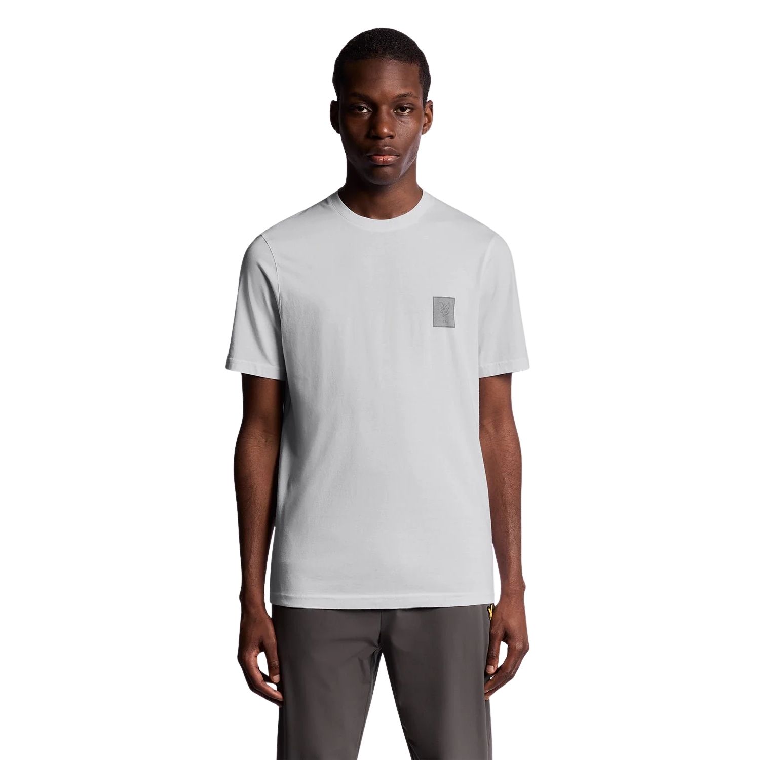Lyle and Scott Casual t-shirt heren