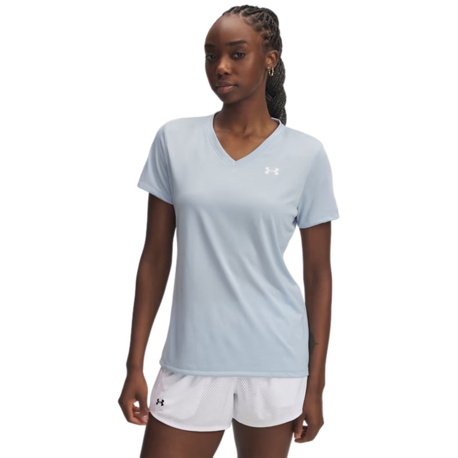 Under Armour Sportshirt dames