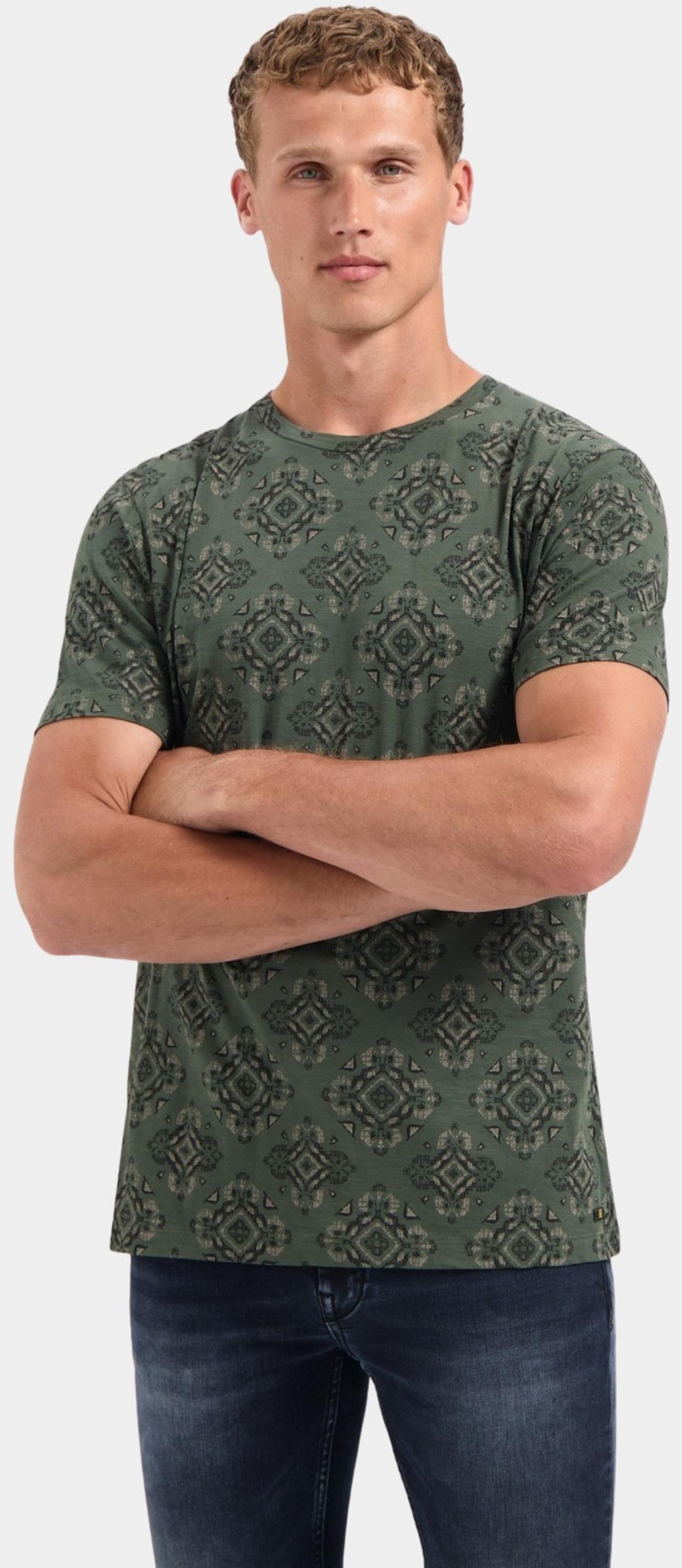 No Excess T-shirt korte mouw 29350709/052