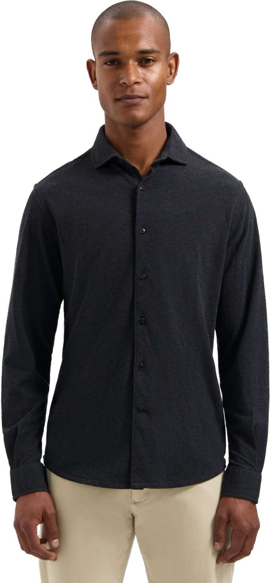 Dstrezzed Kirk shirt