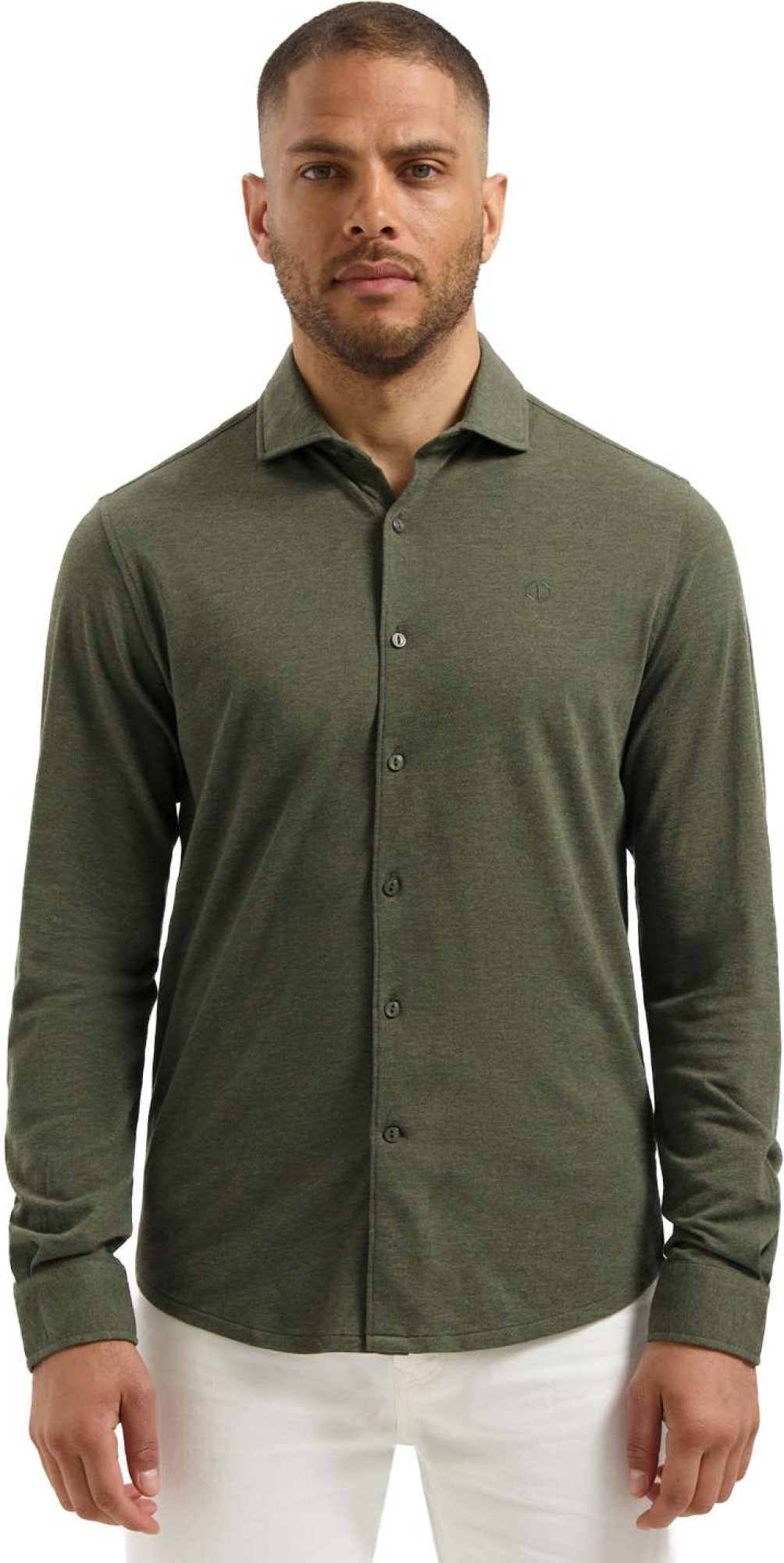 Dstrezzed Kirk shirt
