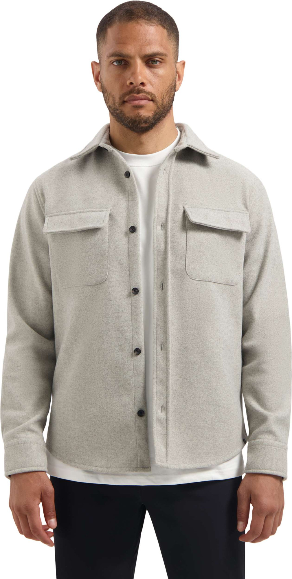 Dstrezzed Ulrik overshirt