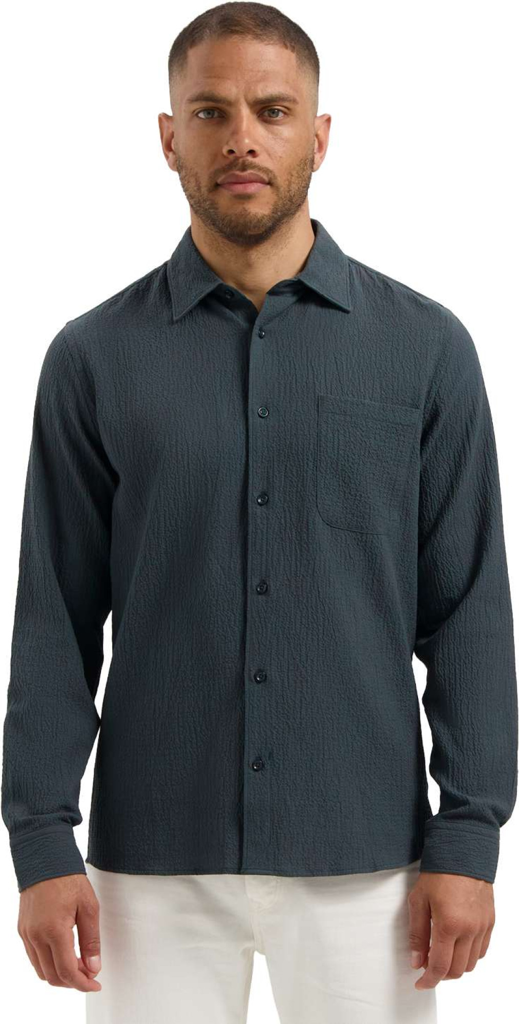 Dstrezzed Ds chevi shirt