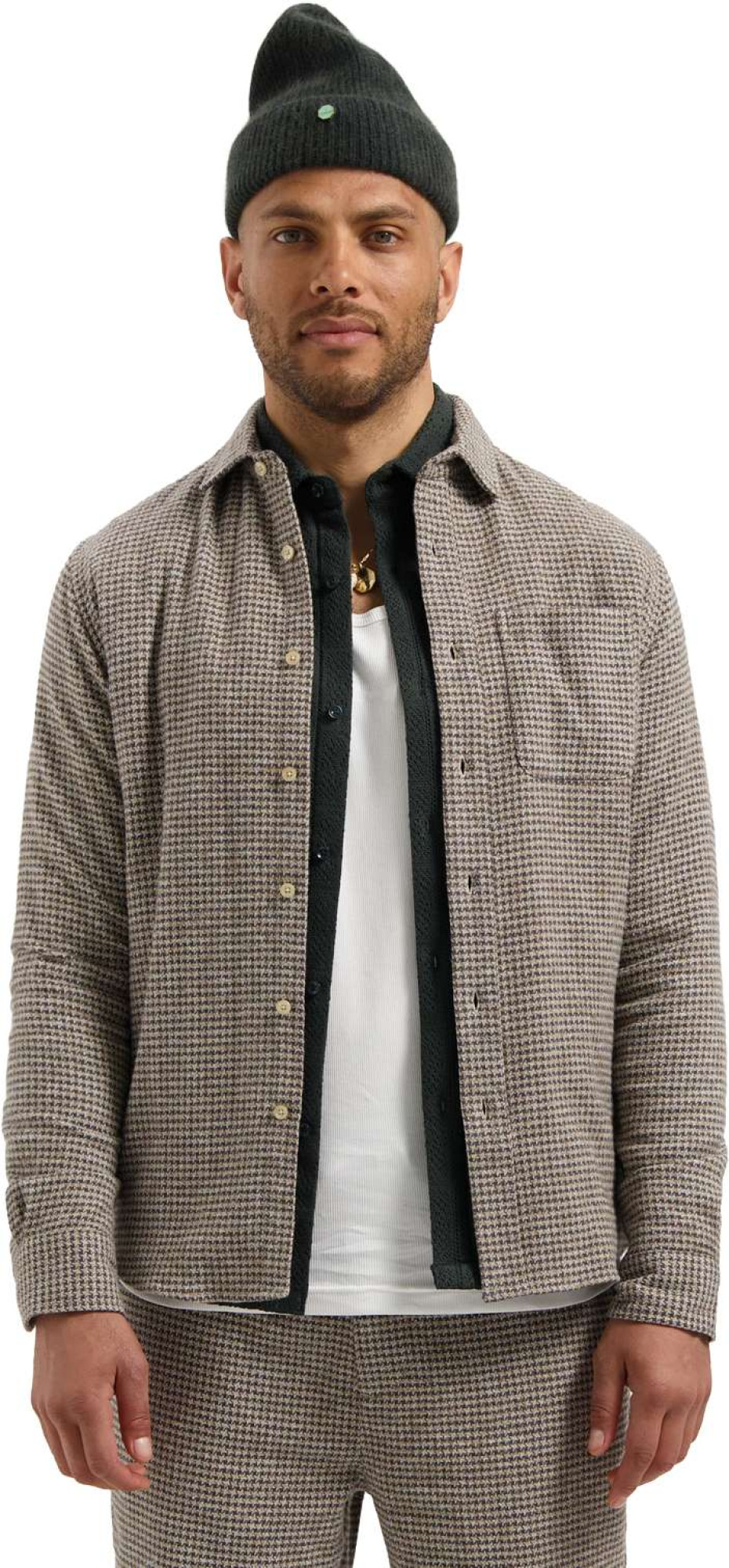 Dstrezzed Mateja shirt