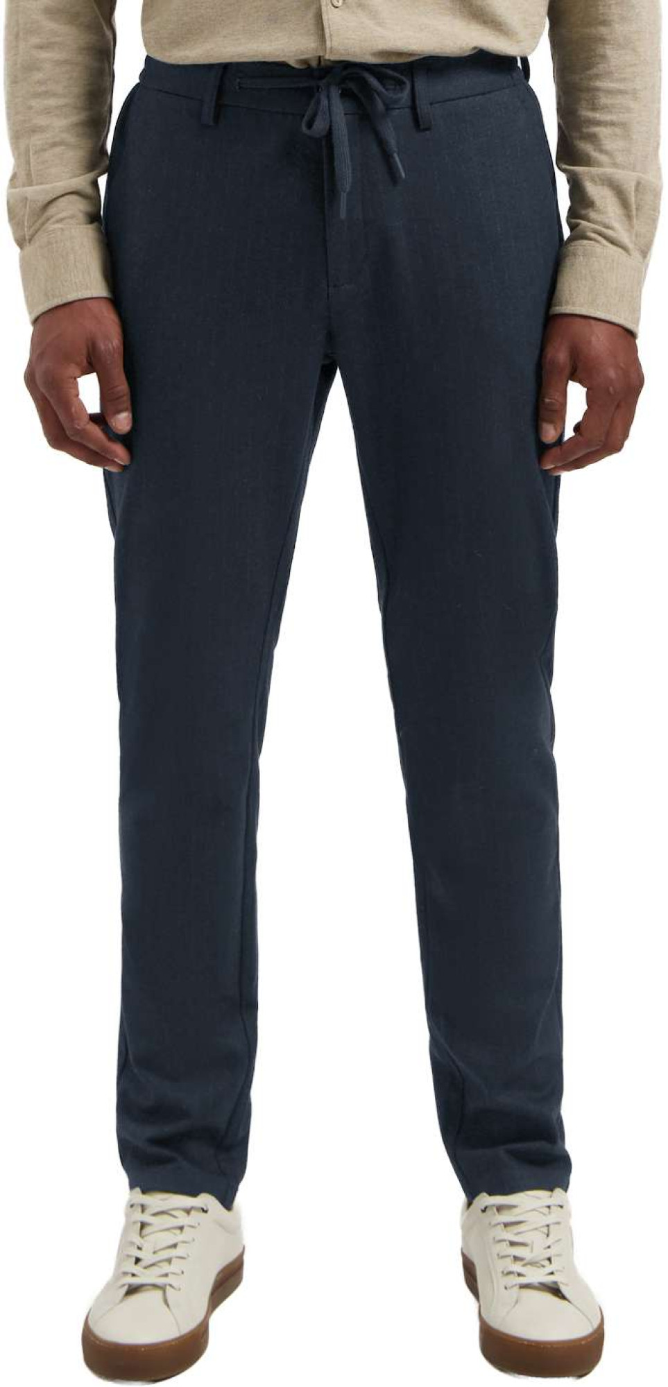 Dstrezzed Lancaster pinstripe