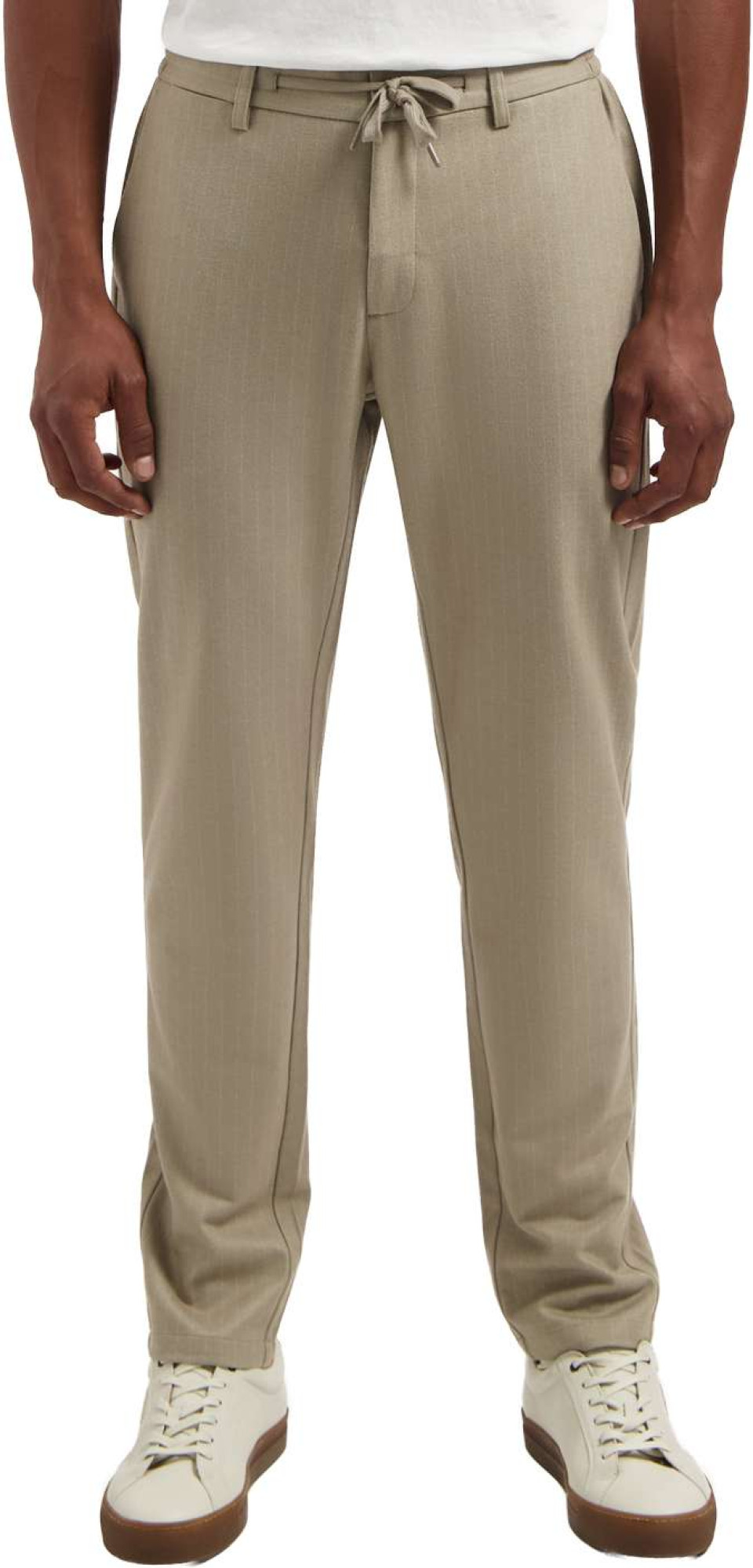 Dstrezzed Lancaster pinstripe