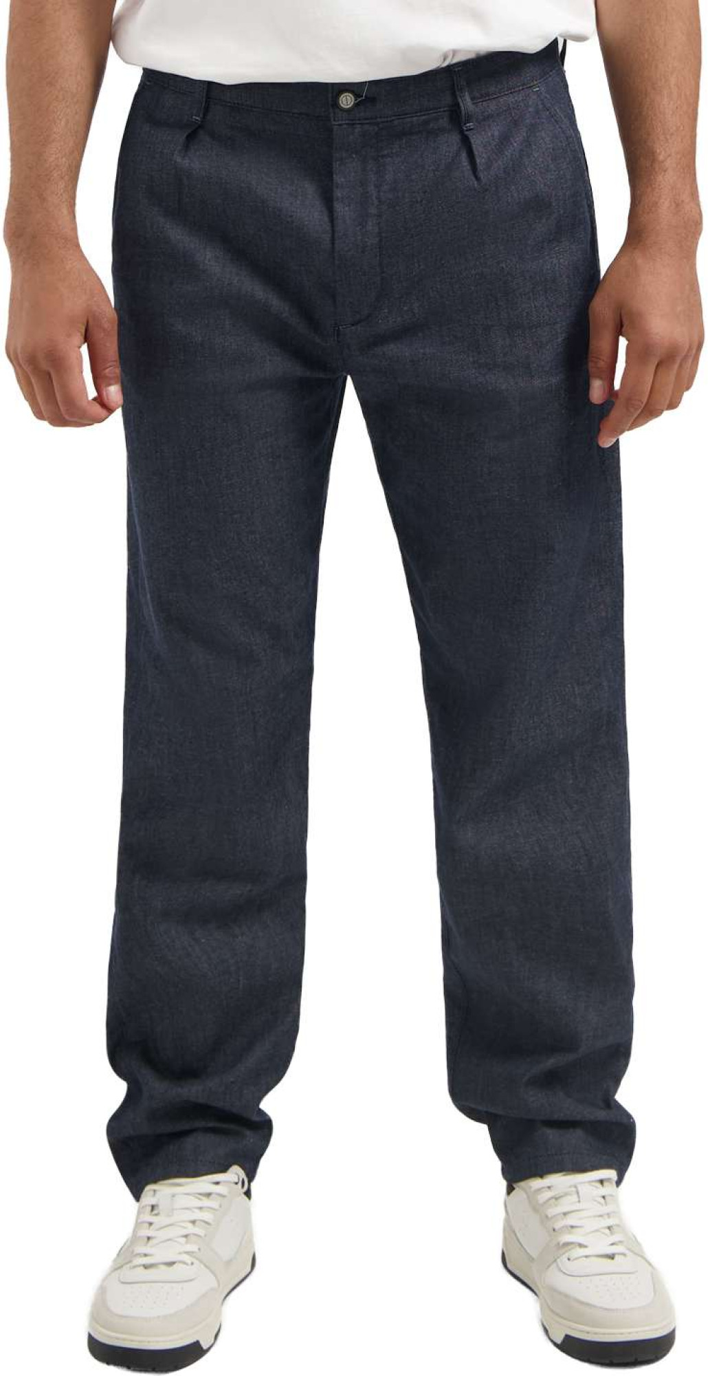 Dstrezzed Brando denim chino