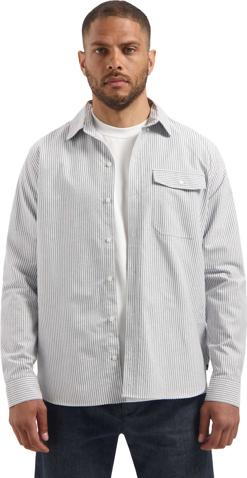 Dstrezzed Evian shirt