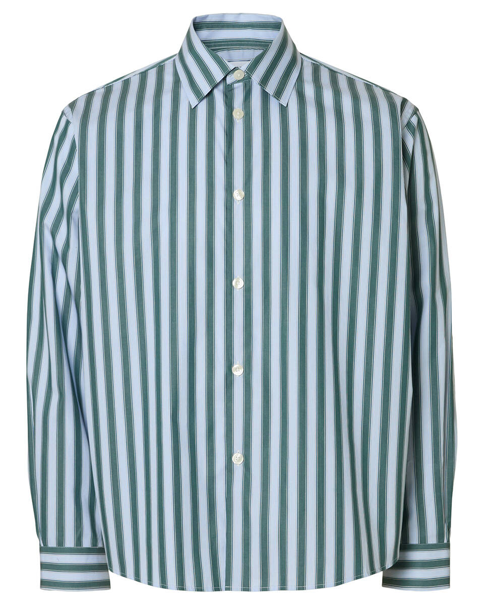 Selected Homme Overhemd lange mouw 16098868