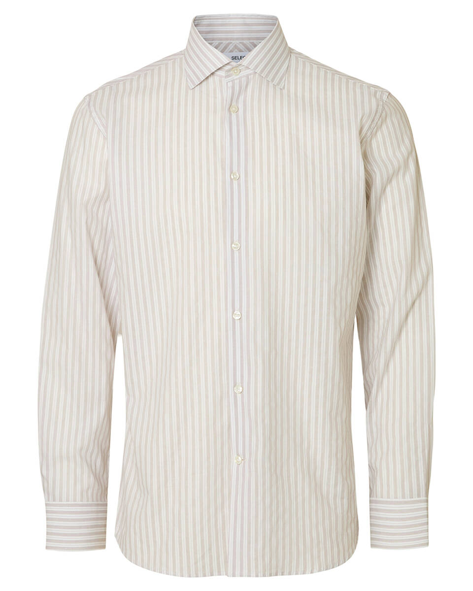 Selected Homme Overhemd lange mouw 16098426