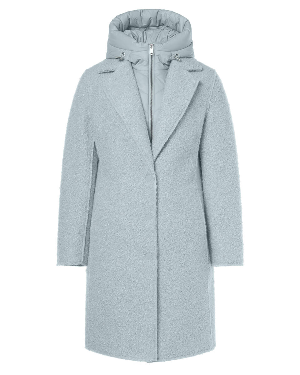 Beaumont Coat bm08531253 tara