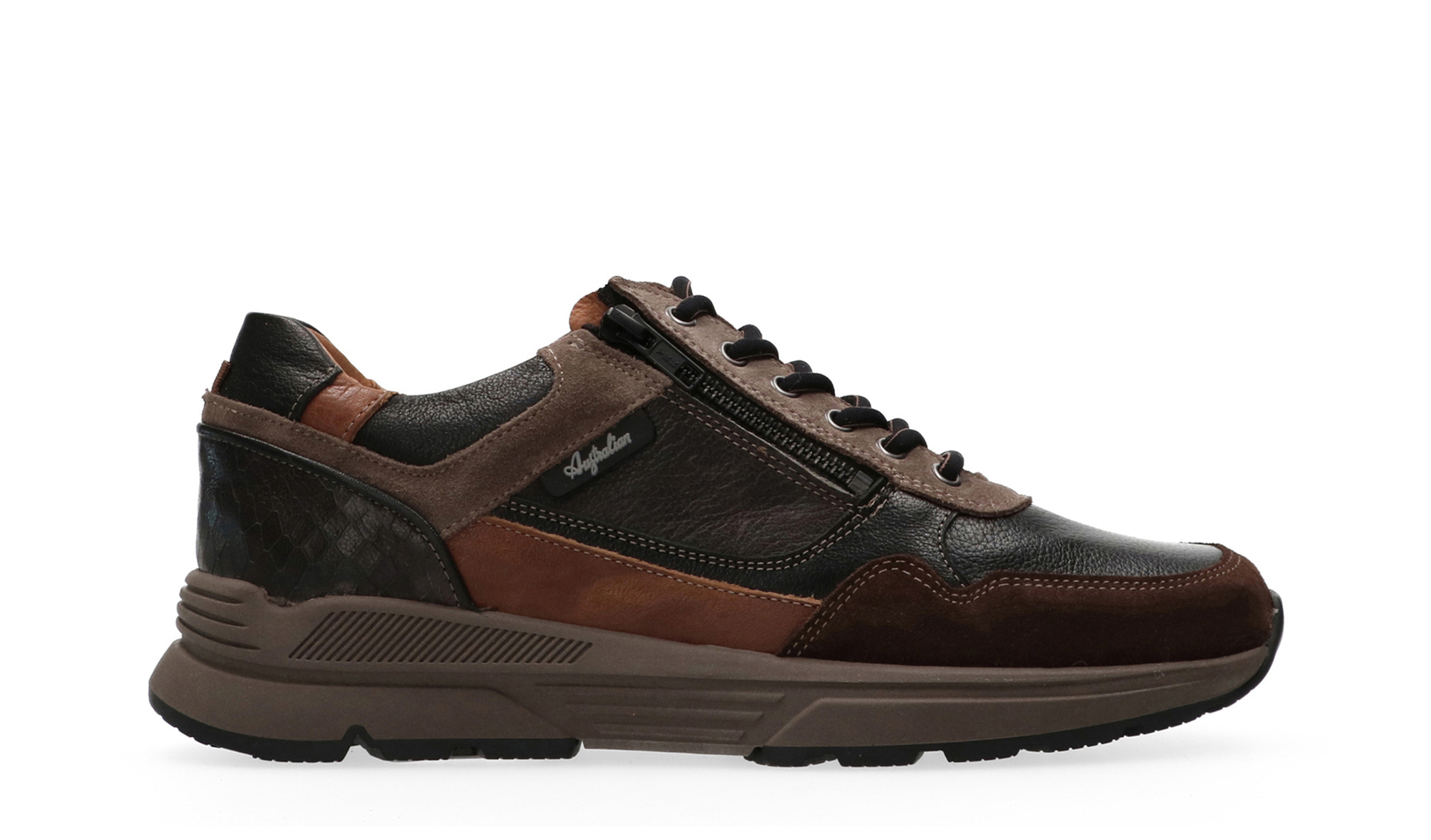 Australian Footwear Connery leather