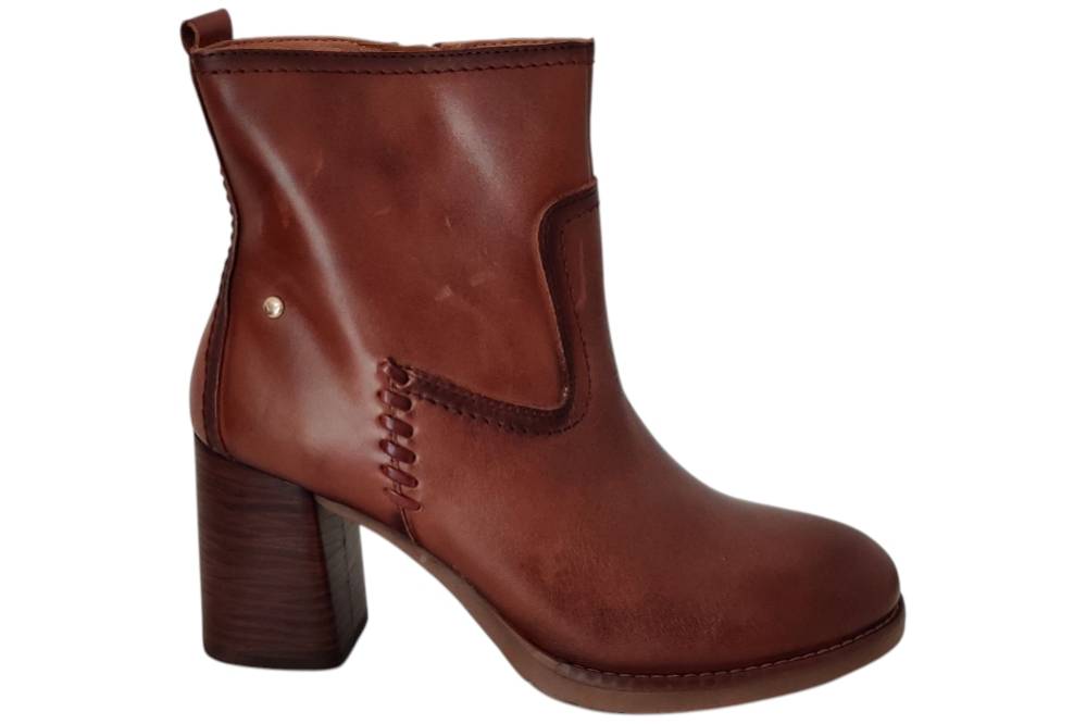Pikolinos Palencia w9u-8945c1 enkellaars
