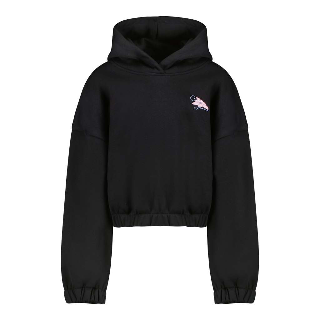 Cars Kids nyna sw hood black -