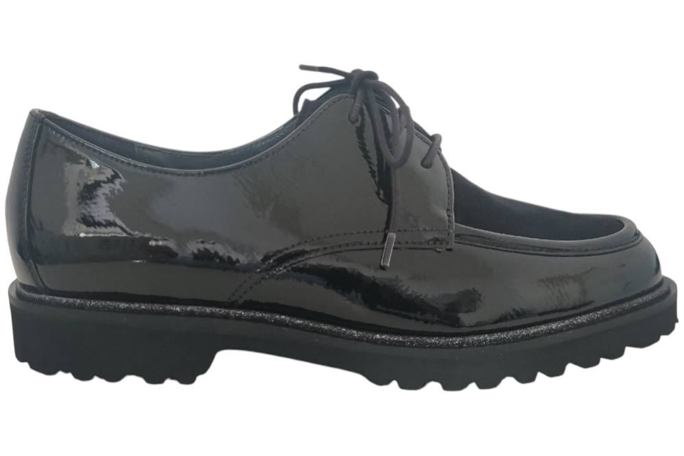 Sioux Meredith 310910 lage veterschoen