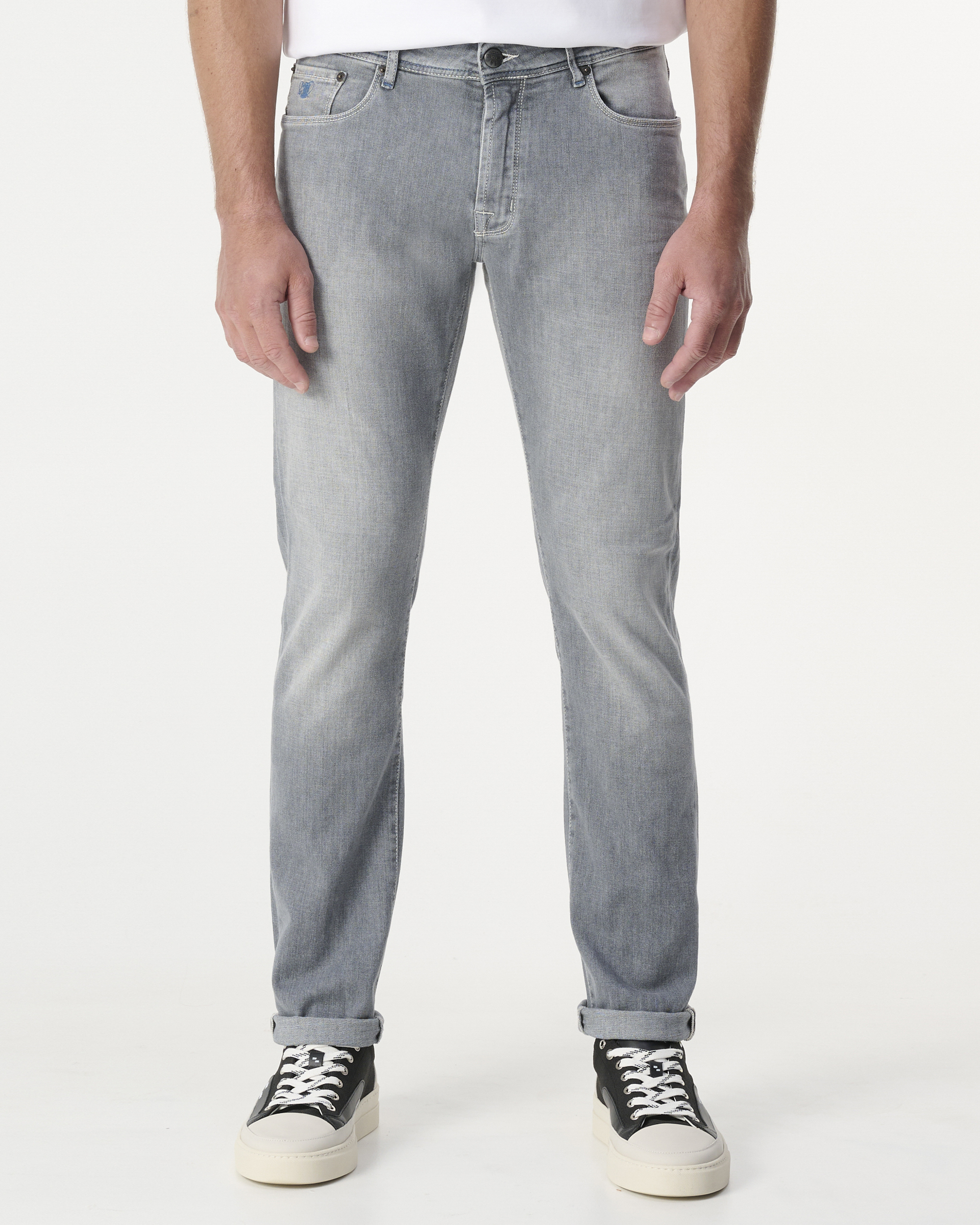Atelier Noterman Jeans