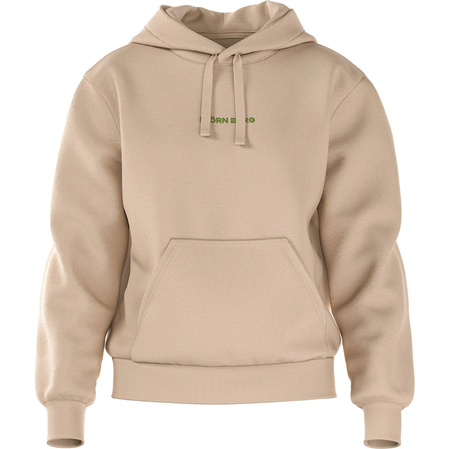 Björn Borg Björn borg essential 4 hoodie – dames –