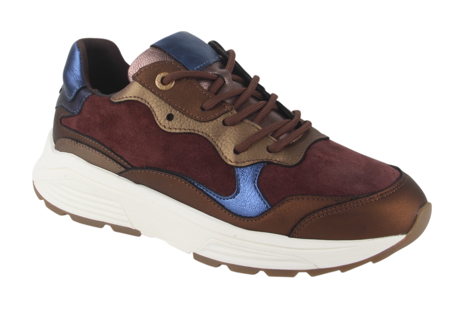 Xsensible 33011.5.358-g dames sneakers