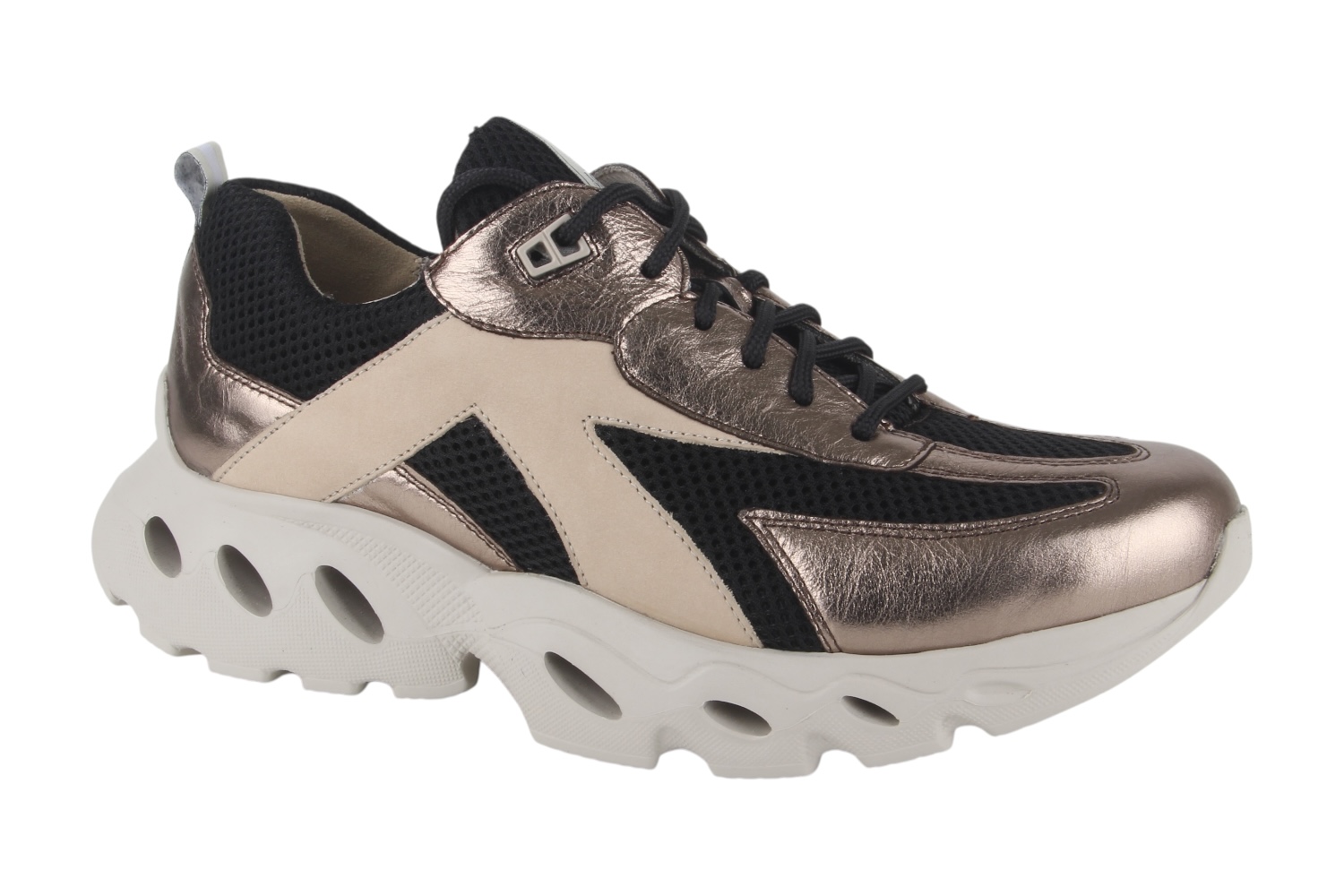 Durea 6309.605.1780-h dames sneakers