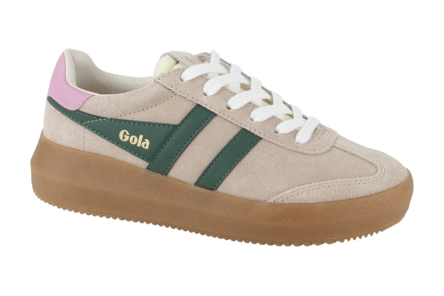 Gola Clb573cn dames sneakers