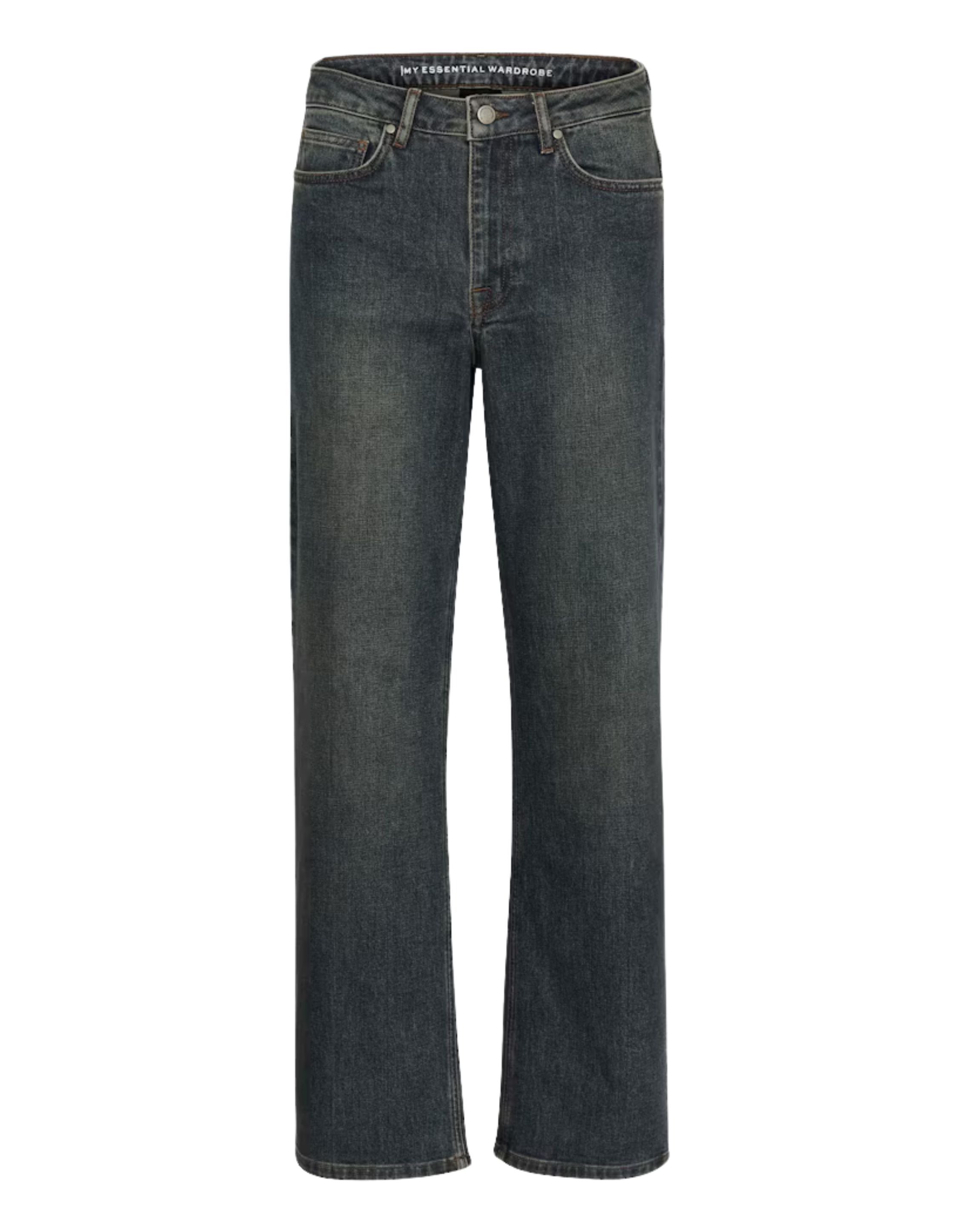 My Essential Wardrobe 35 the louis jeans 10704222